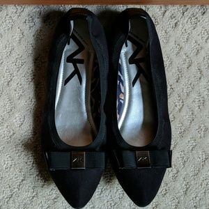 Anne Klein Sport Flats